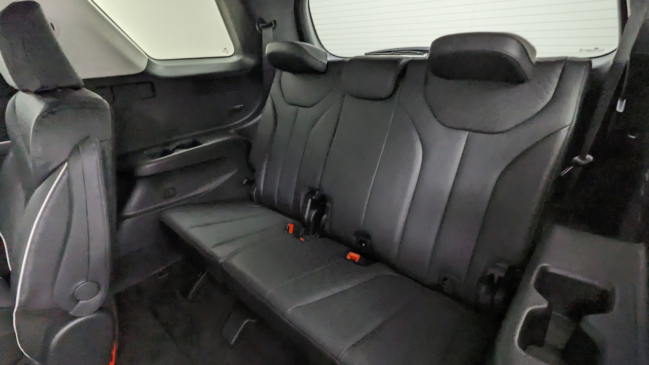 Car Exterior