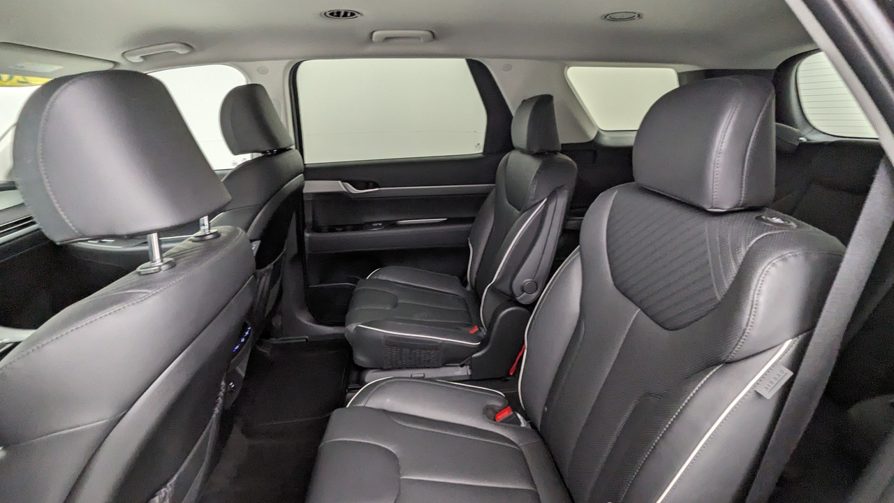 Car Exterior