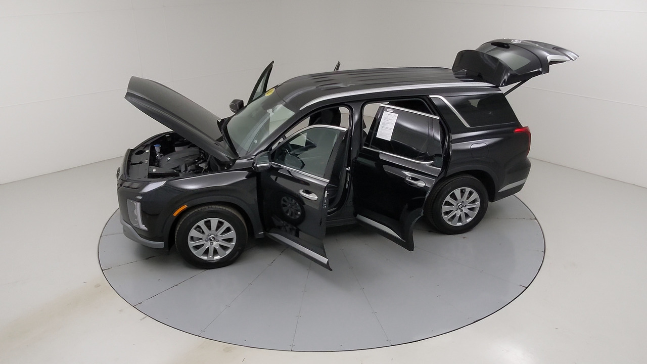Car Exterior
