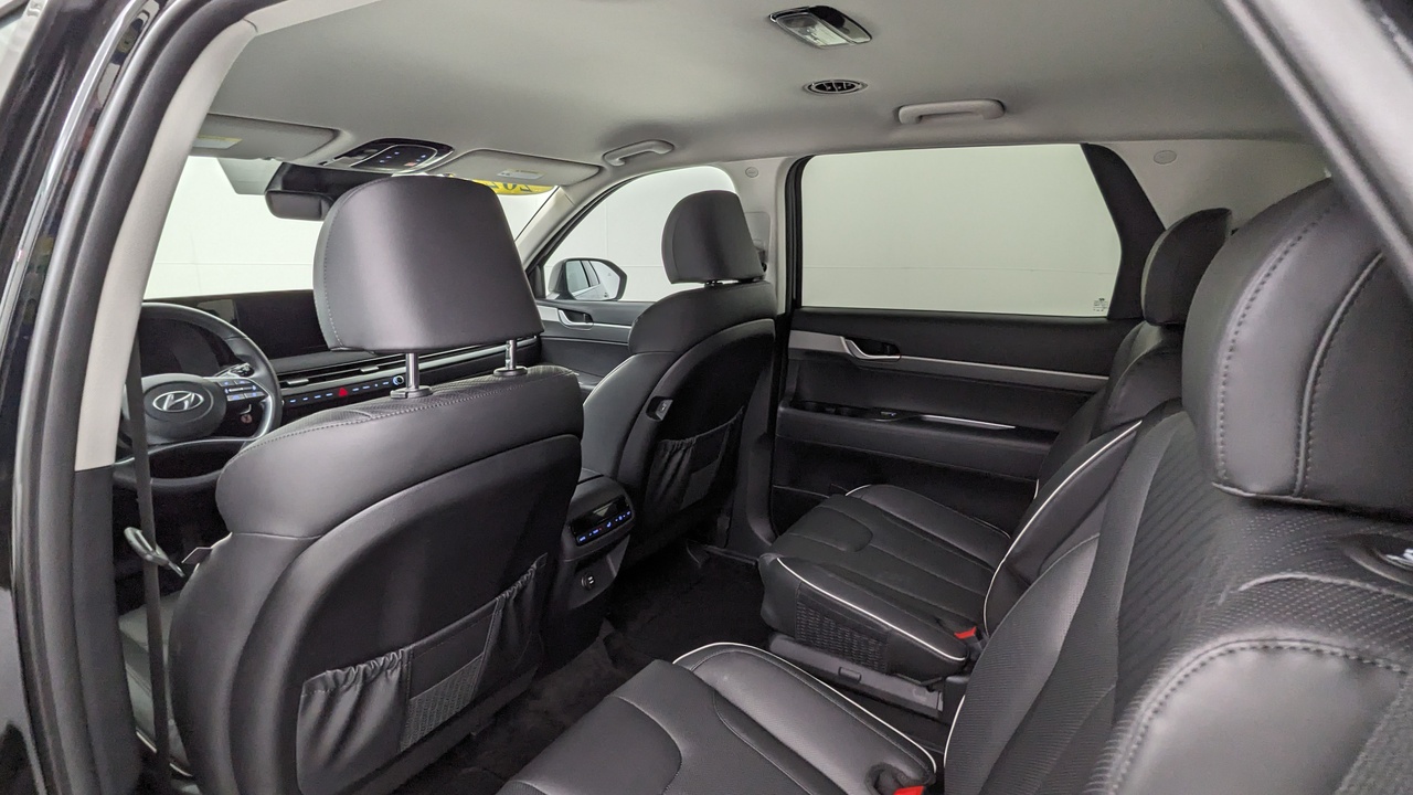 Car Exterior