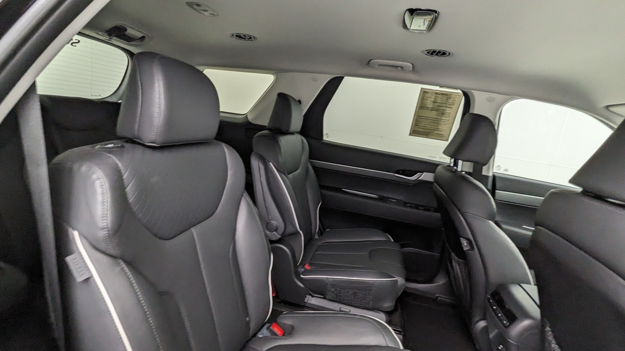 Car Exterior