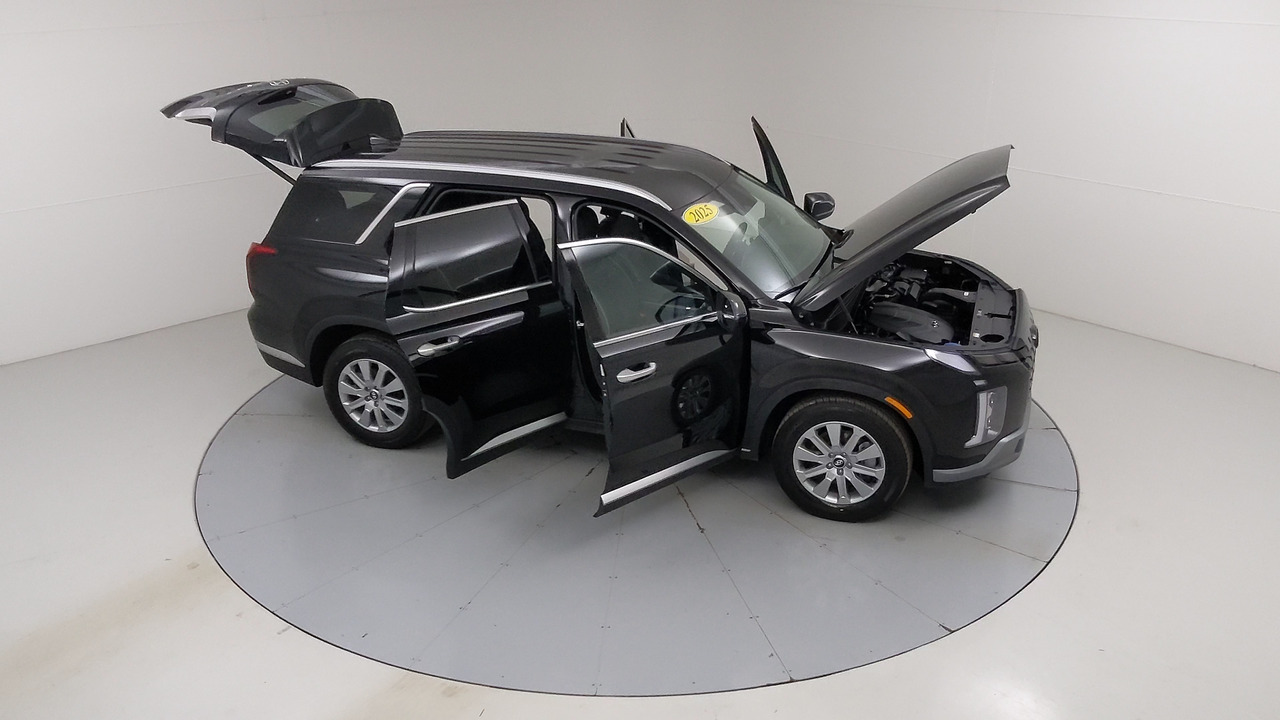 Car Exterior