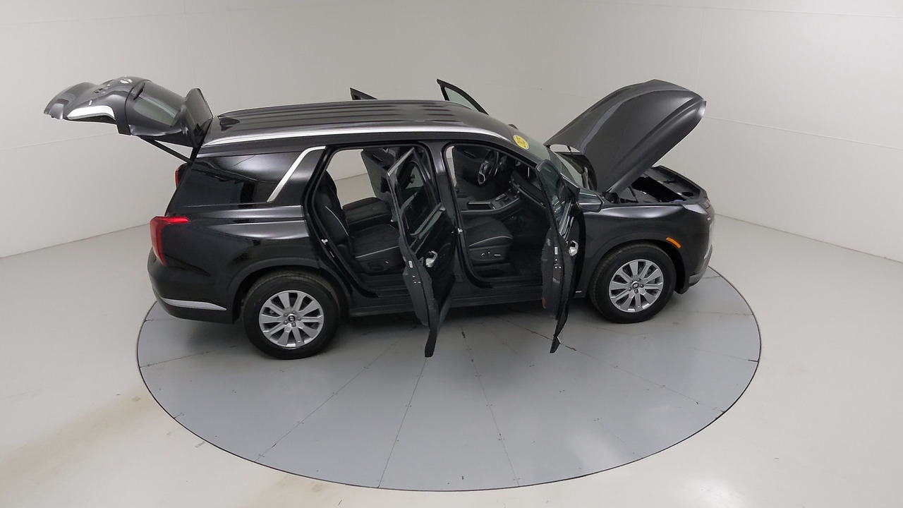 Car Exterior