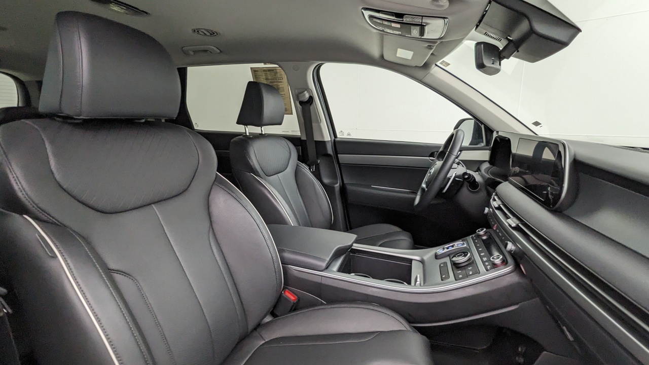 Car Exterior