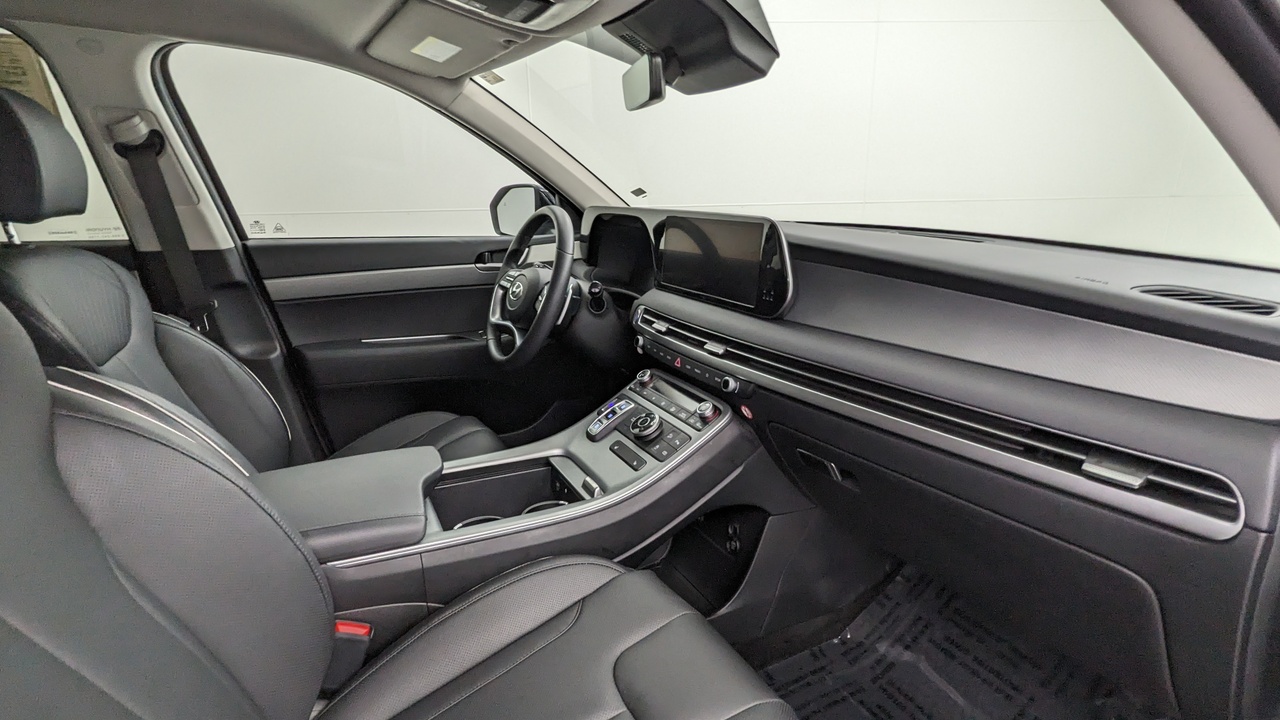 Car Exterior