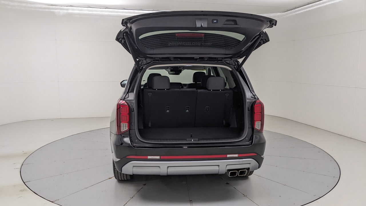 Car Exterior