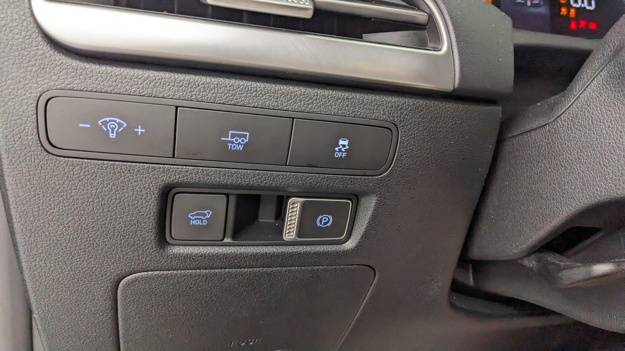 Car Exterior