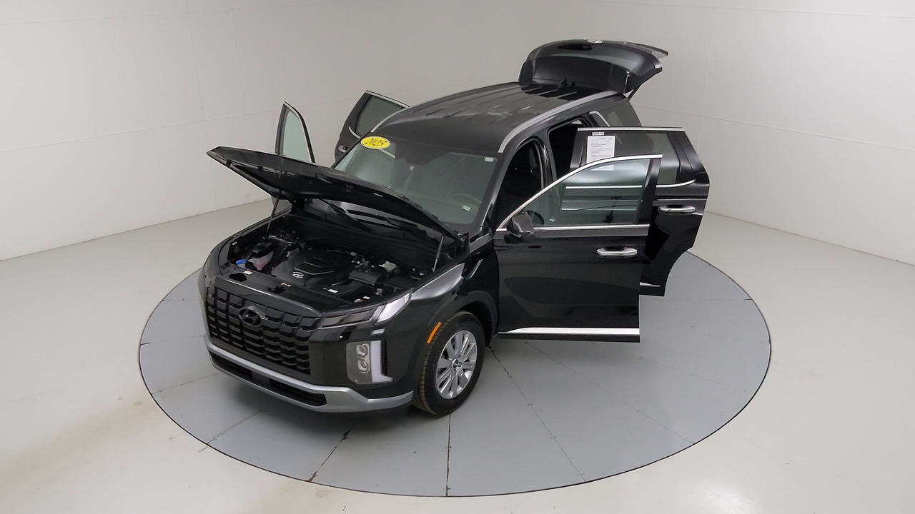 Car Exterior