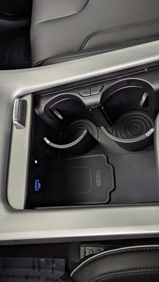 Car Exterior