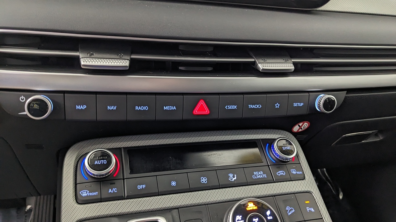 Car Exterior