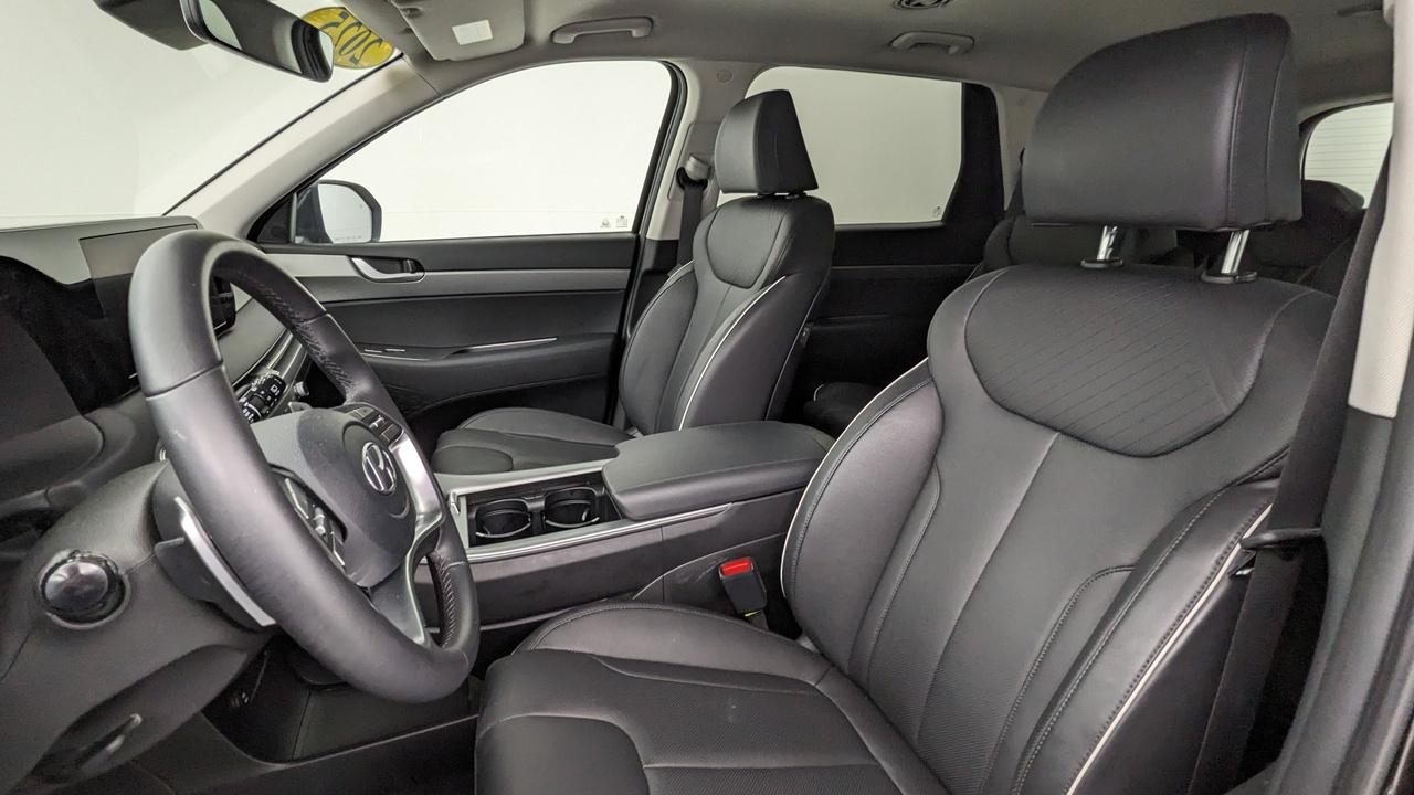 Car Exterior