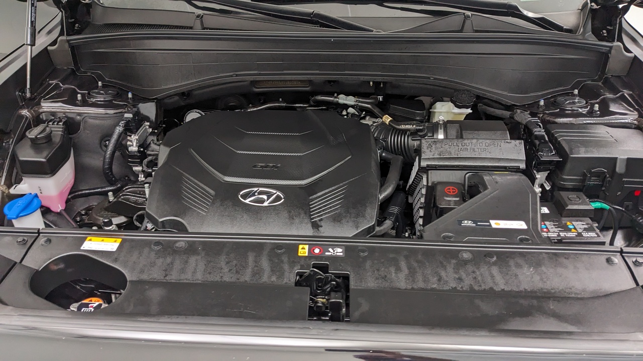 Car Exterior