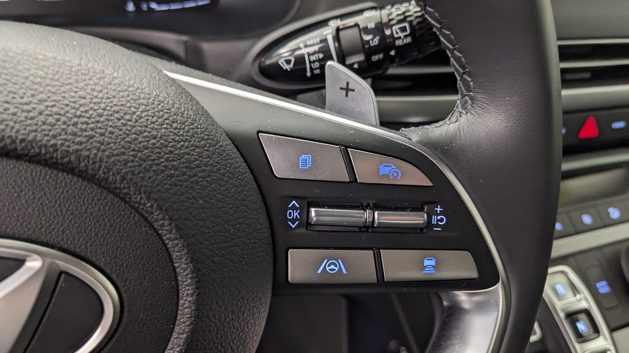 Car Exterior
