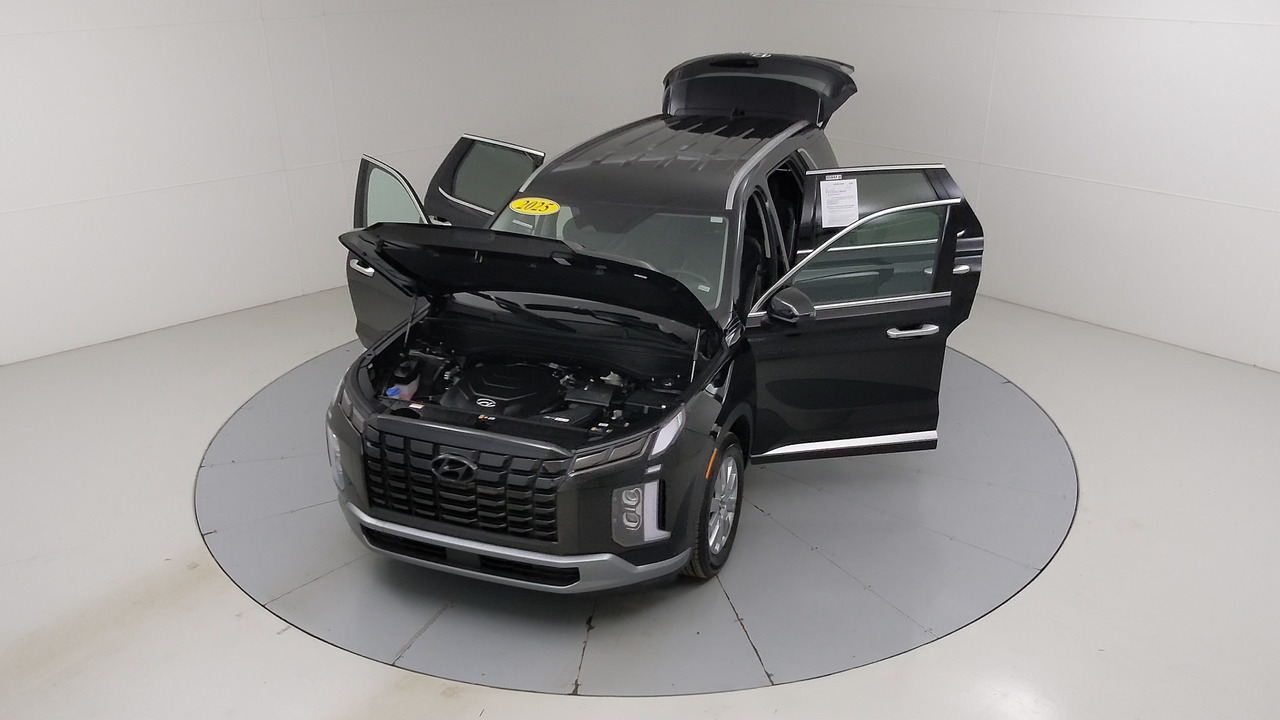 Car Exterior