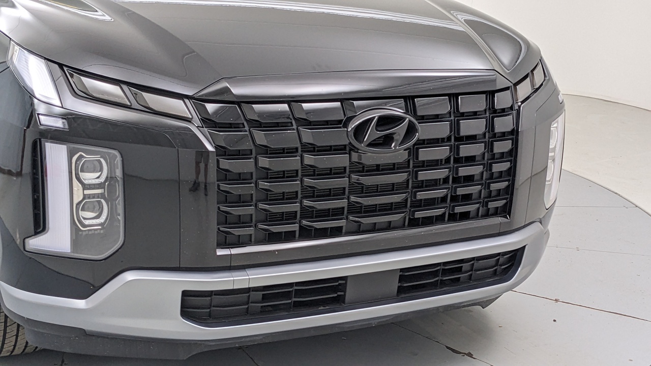 Car Exterior