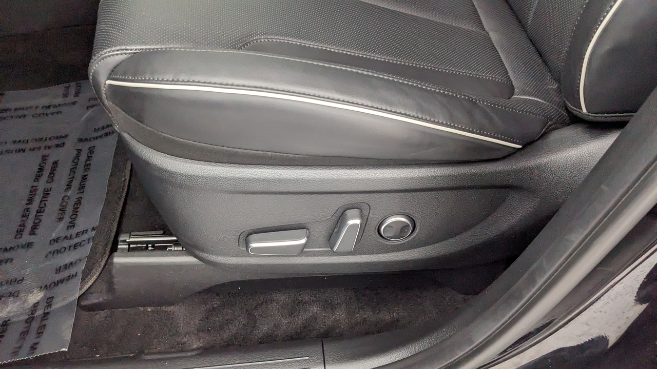 Car Exterior
