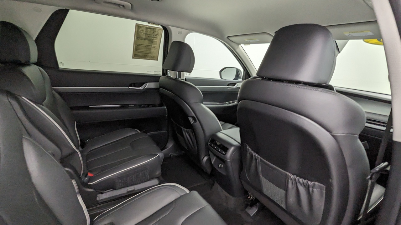 Car Exterior