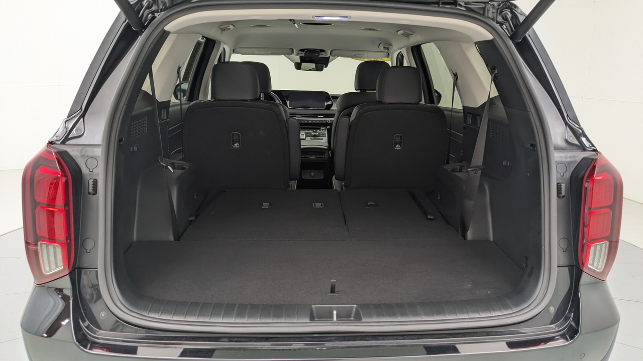 Car Exterior