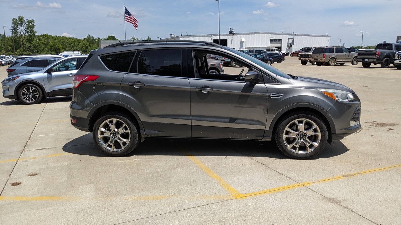 Car Exterior