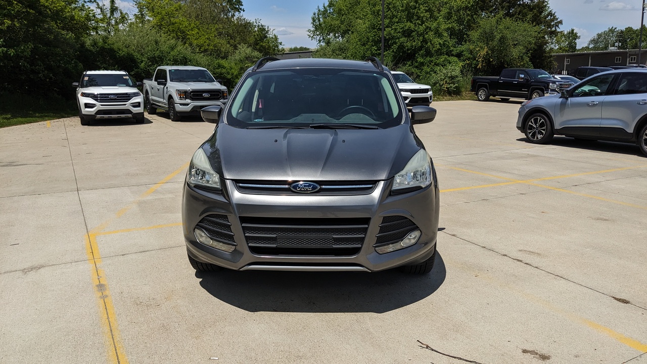 Car Exterior