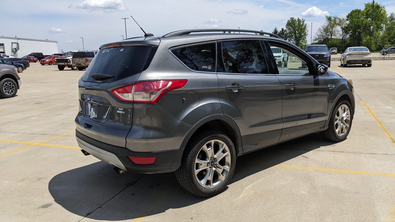 Car Exterior