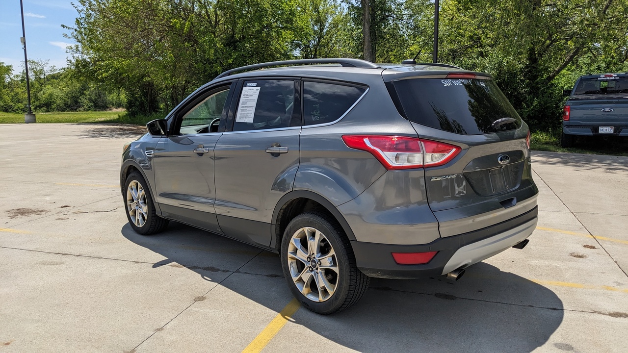 Car Exterior