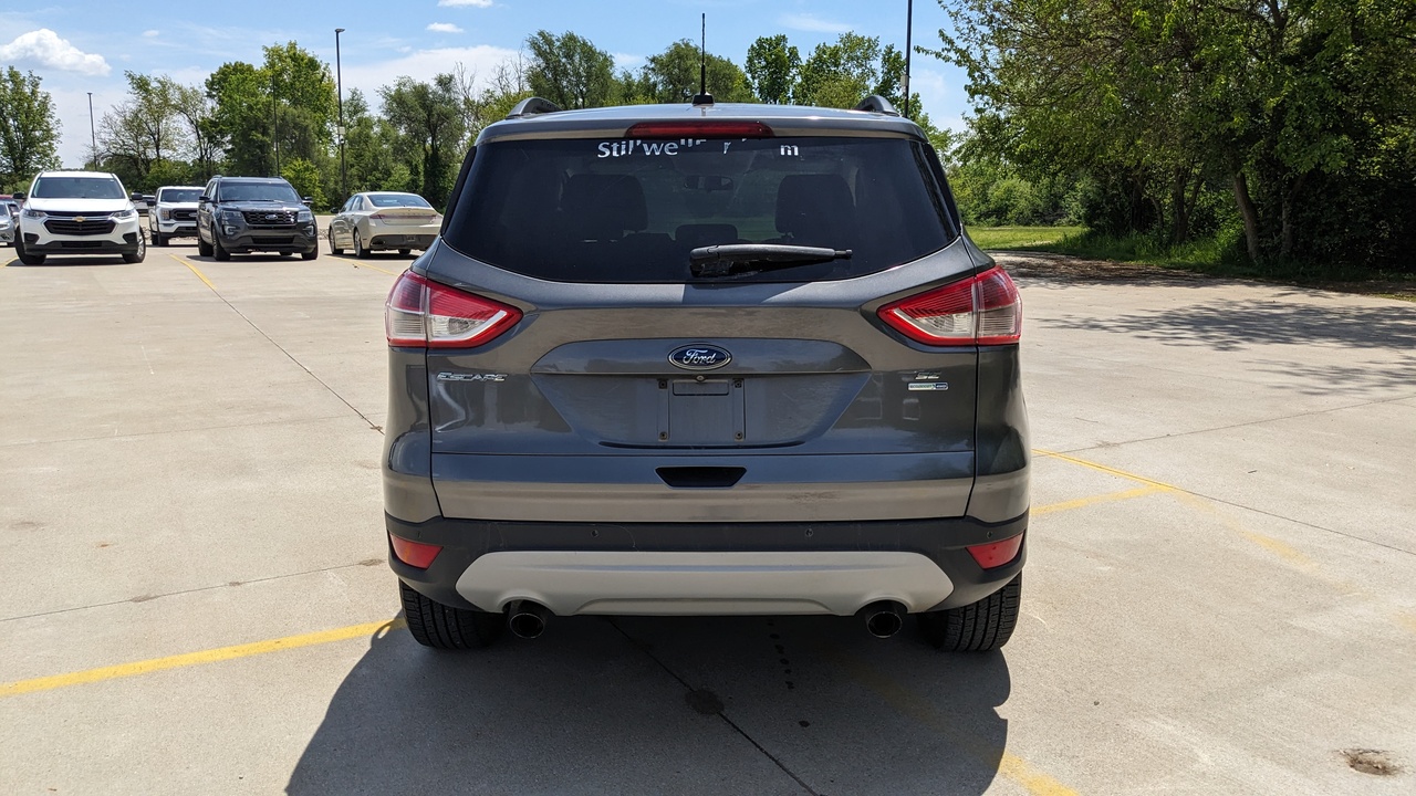 Car Exterior