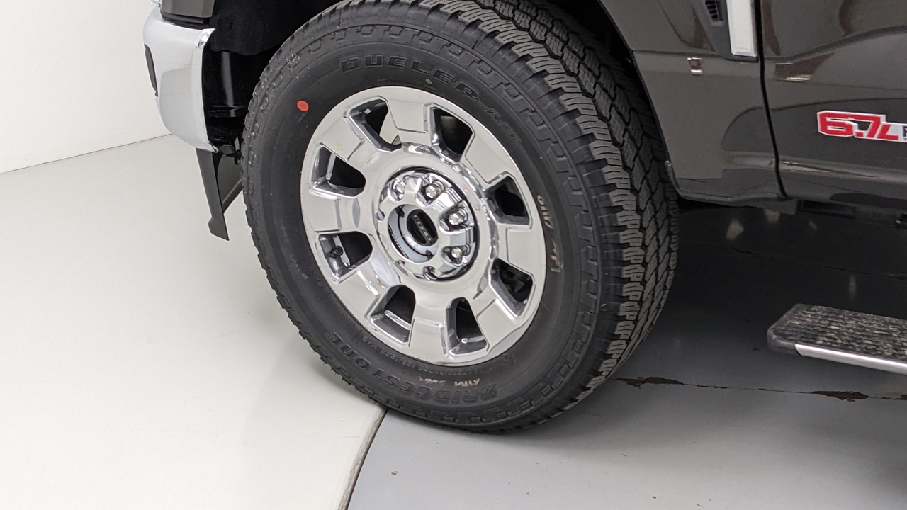 Car Exterior