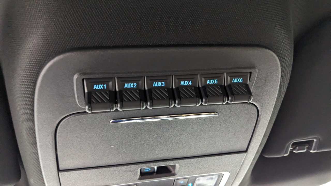 Car Exterior