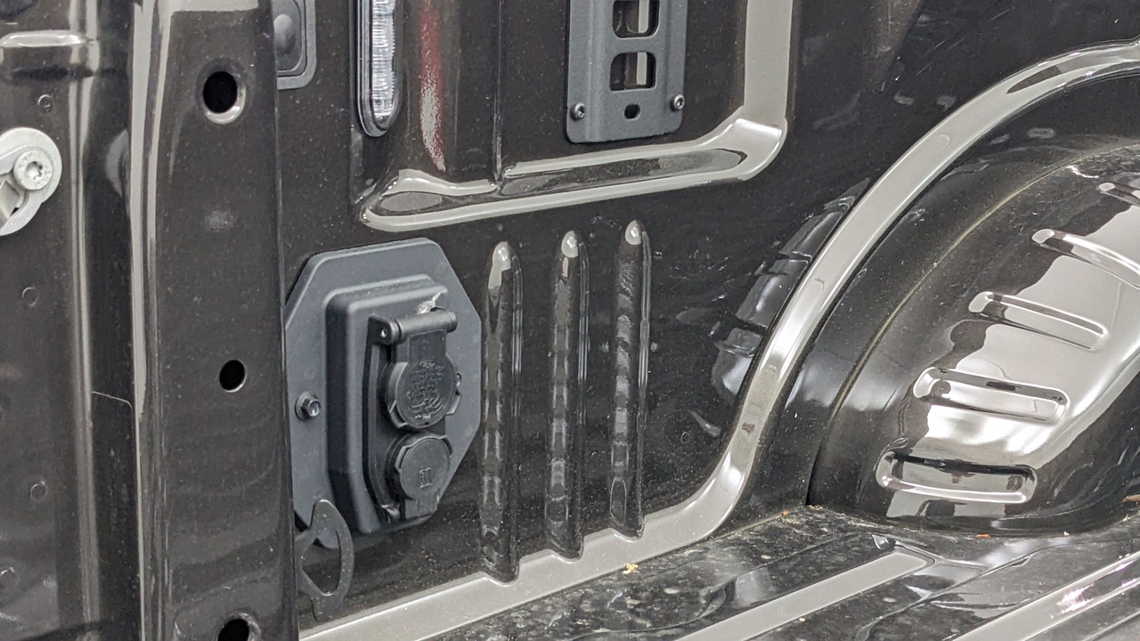 Car Exterior