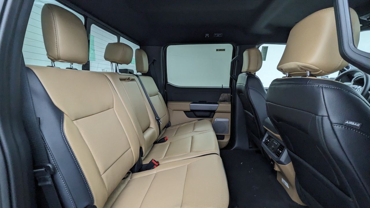 Car Exterior