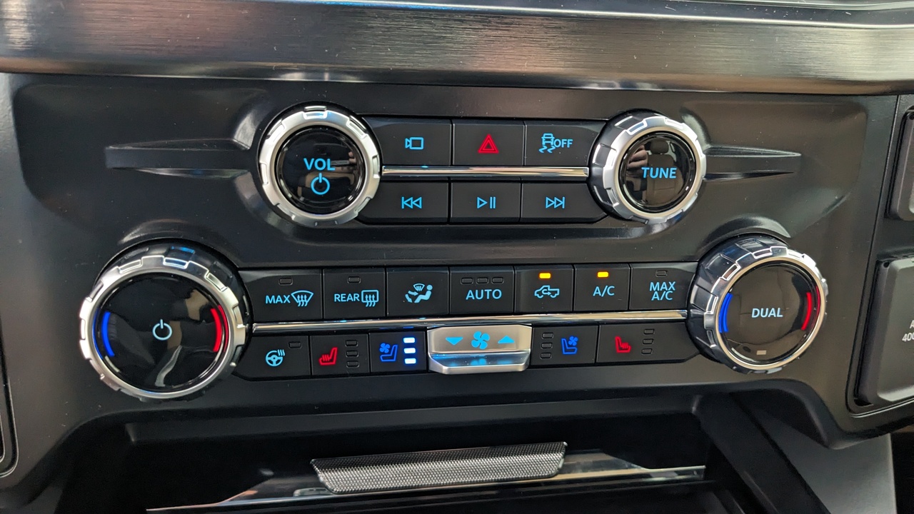Car Exterior