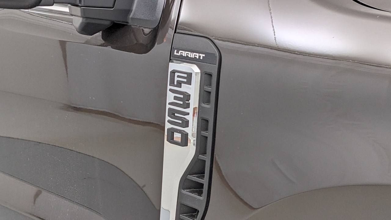 Car Exterior