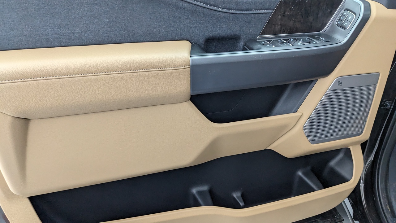 Car Exterior