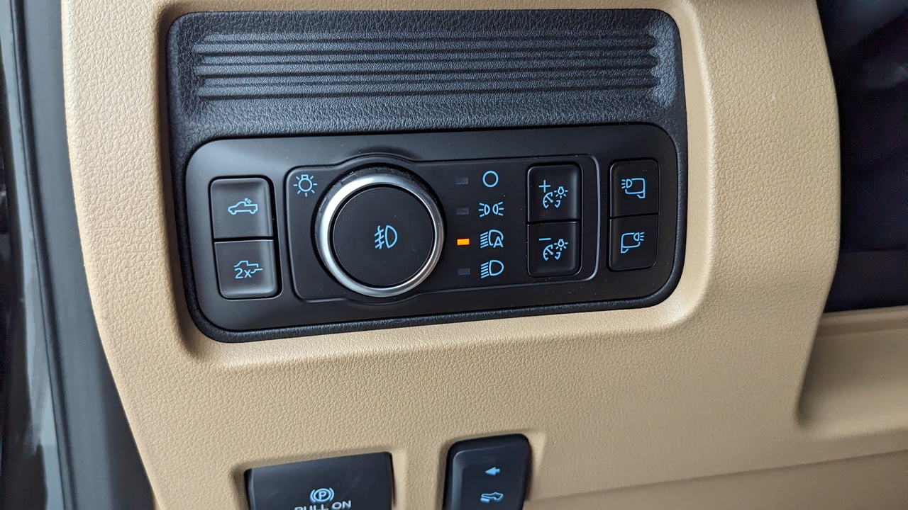 Car Exterior