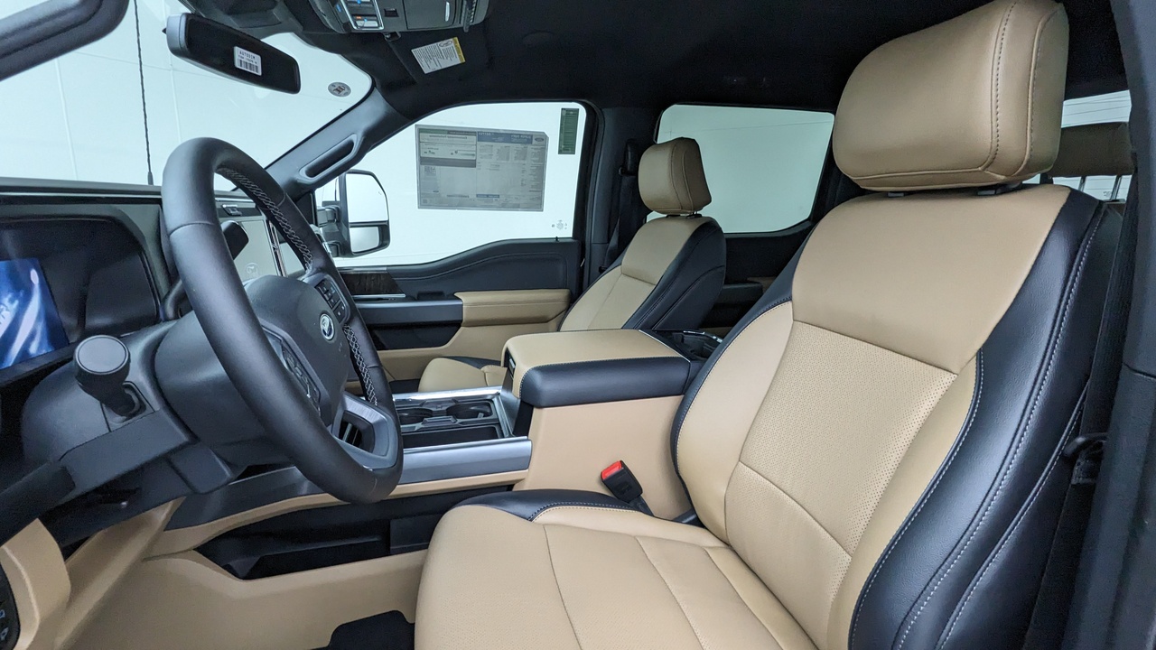 Car Exterior