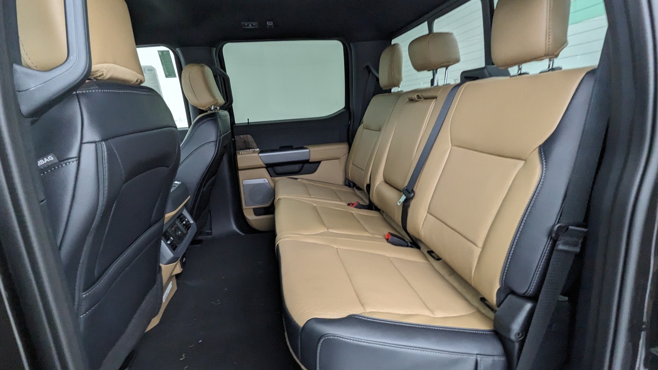 Car Exterior