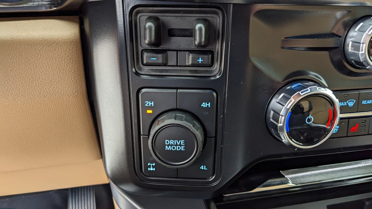 Car Exterior