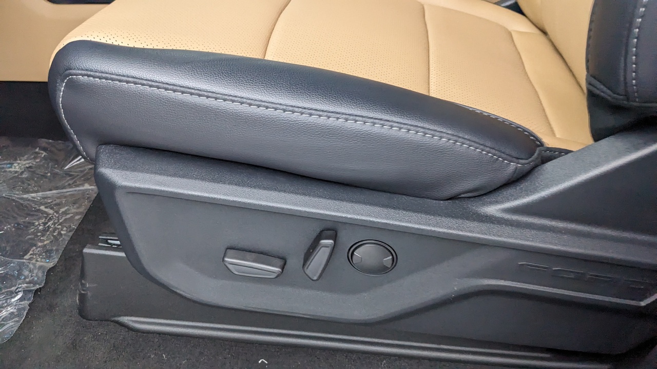 Car Exterior