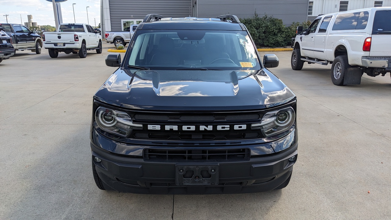 Car Exterior