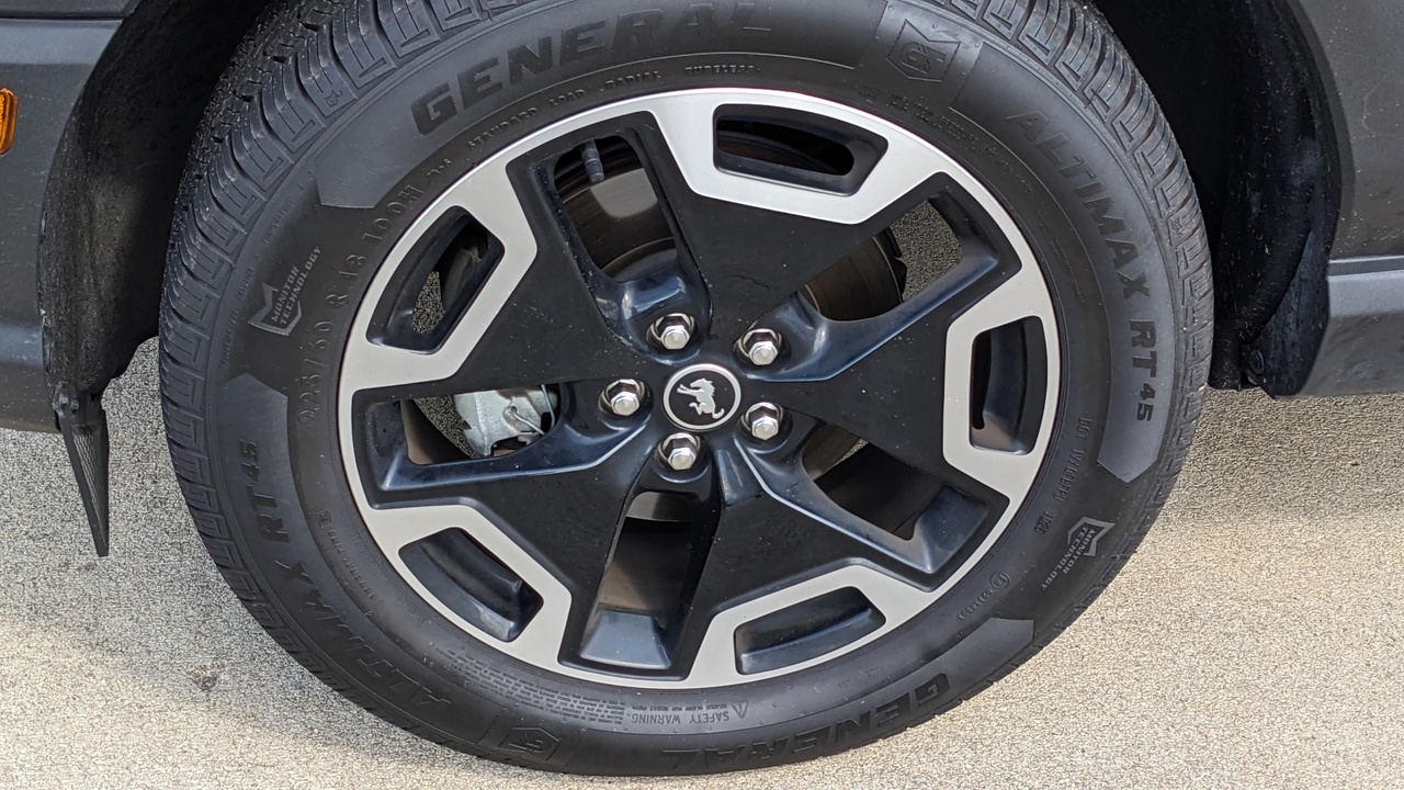 Car Exterior