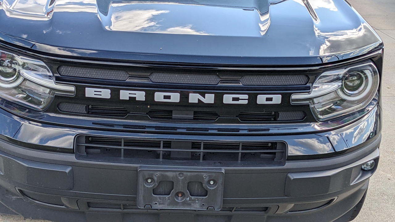 Car Exterior