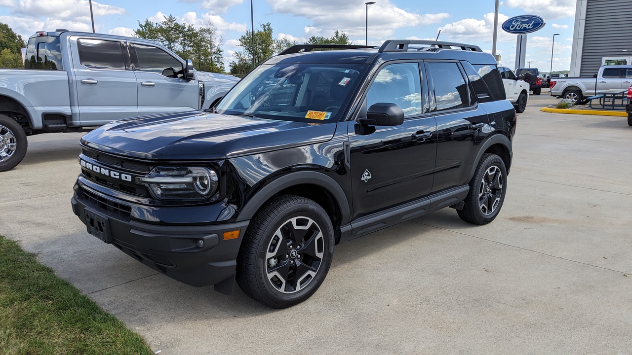 Car Exterior