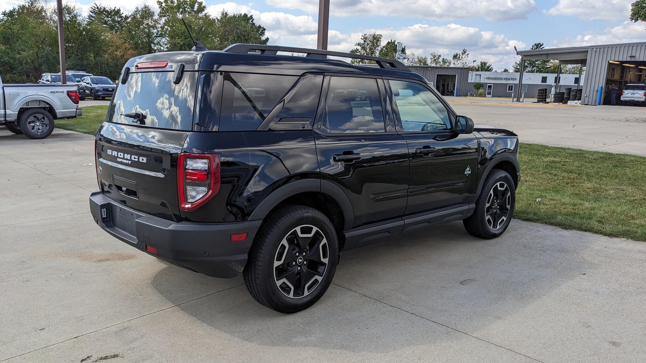 Car Exterior