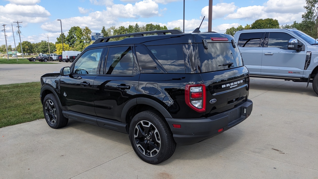 Car Exterior