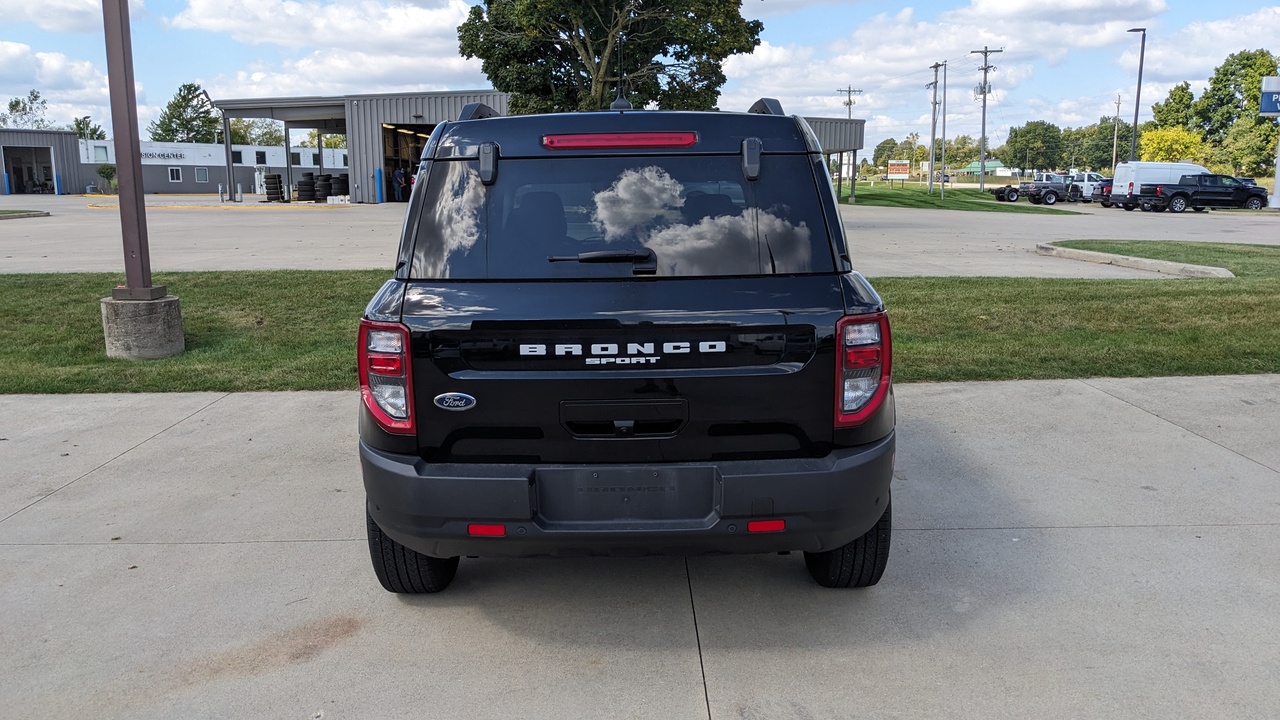 Car Exterior