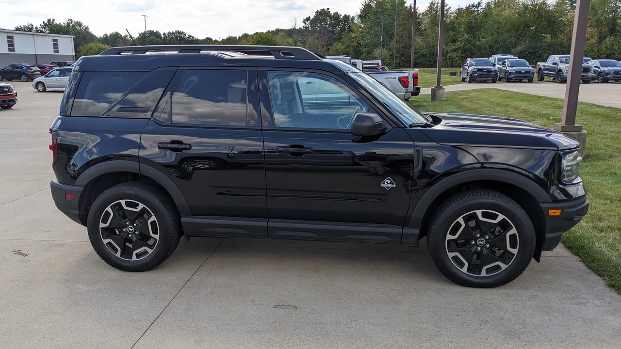 Car Exterior