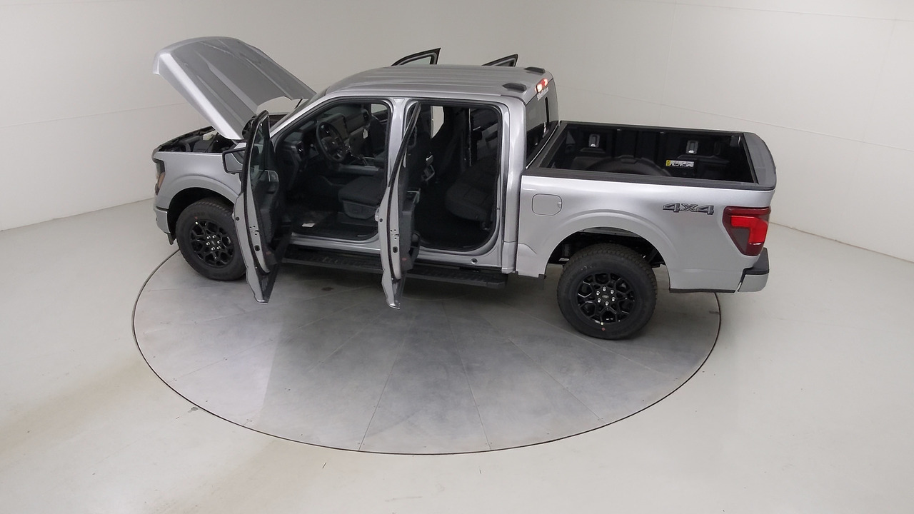 Car Exterior