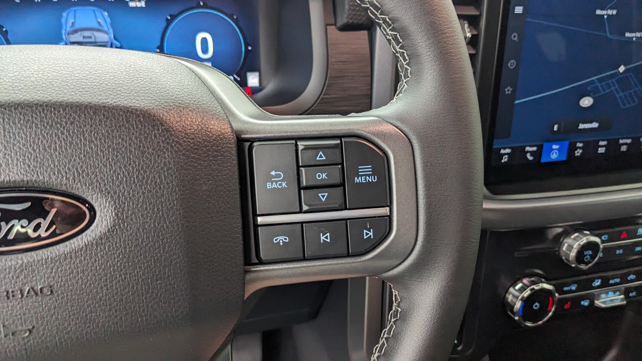 Car Exterior