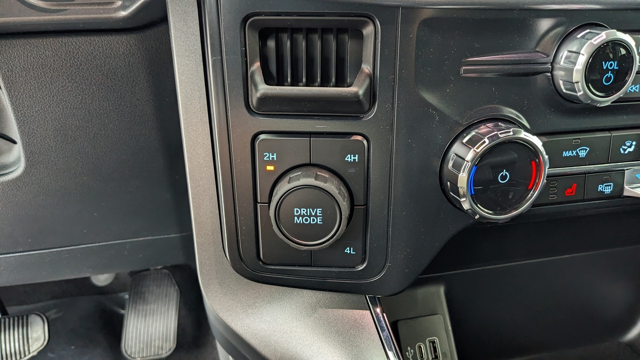 Car Exterior